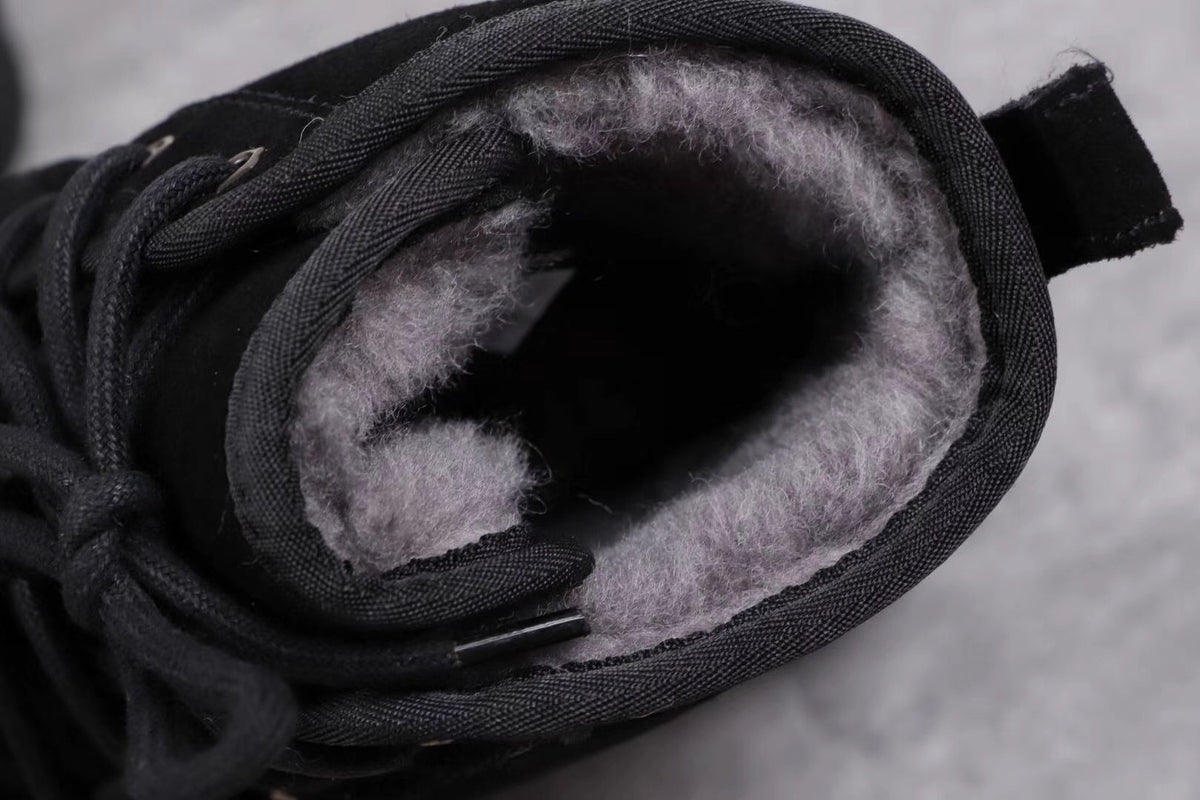 6472 M Harkley – Black (New Arrival)