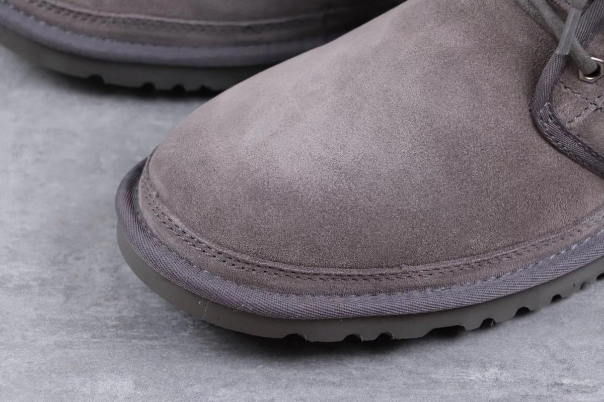 6472 M Harkley – Gray (New Arrival)