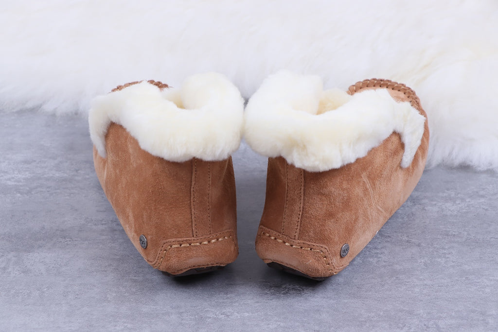 4806 W Alena – Chestnut (New Arrival)
