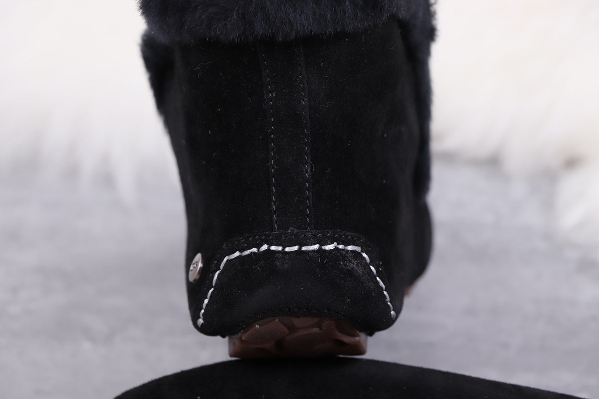 4806 W Alena – Black (New Arrival)
