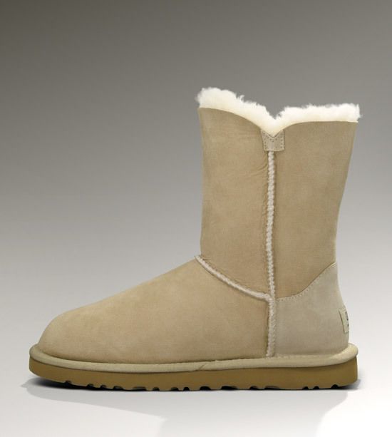 6226 Stain-Resistant New Classic Boots – Sand (In Stock)