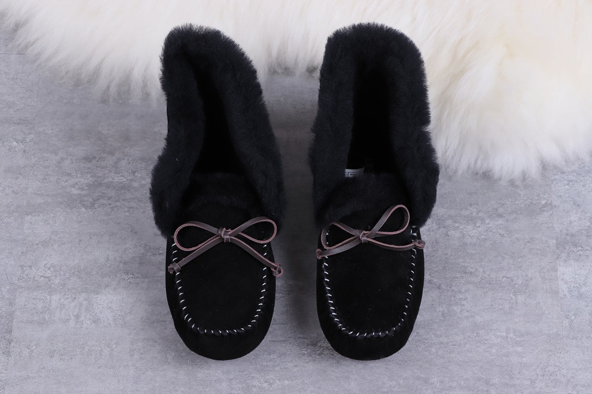 4806 W Alena – Black (New Arrival)