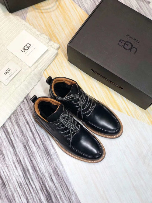 0726-1 Beshi Upgraded Series – Classic Black (New Arrival)