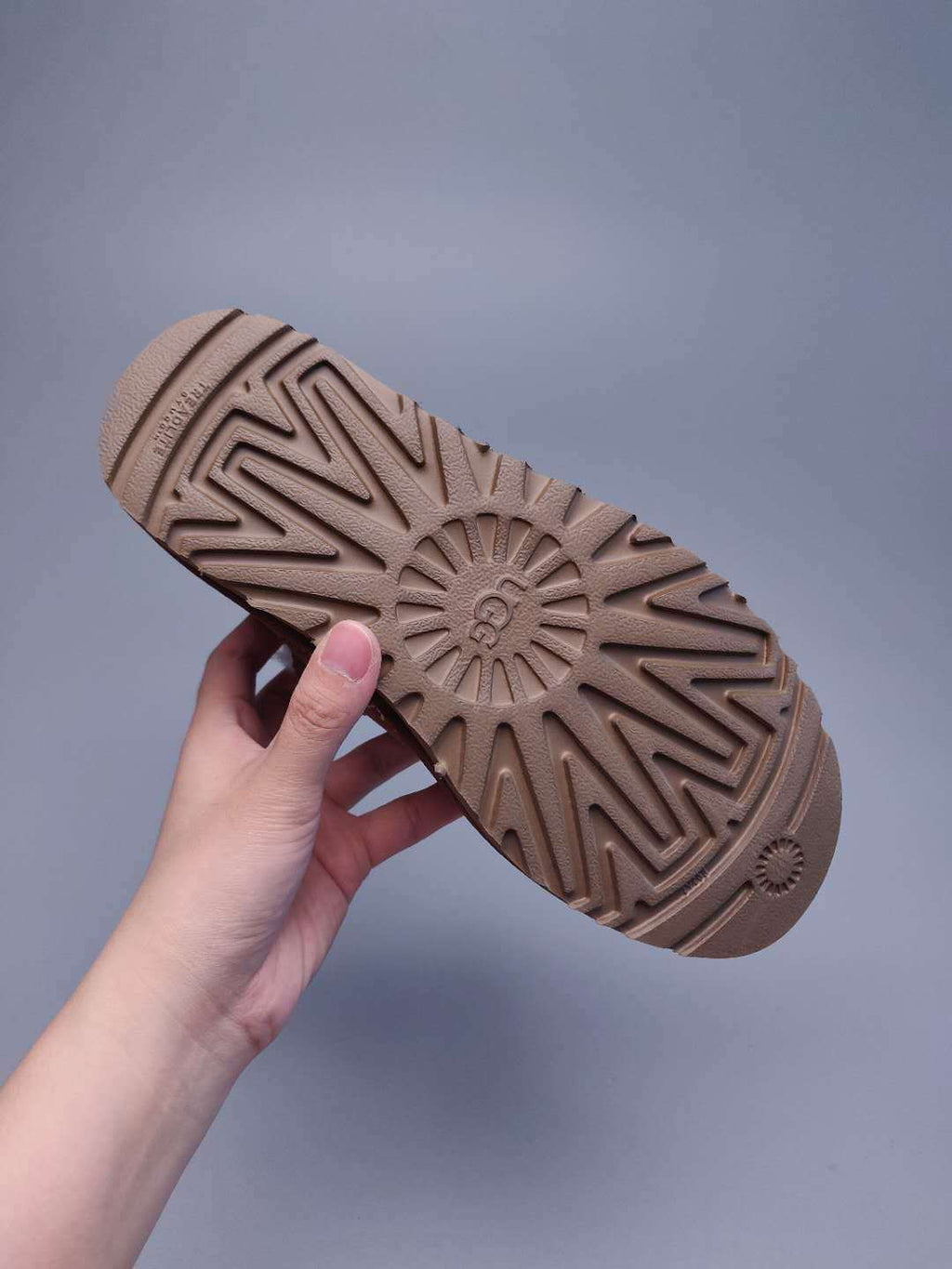 0888 New Ankle Boots – Chestnut (In Stock)