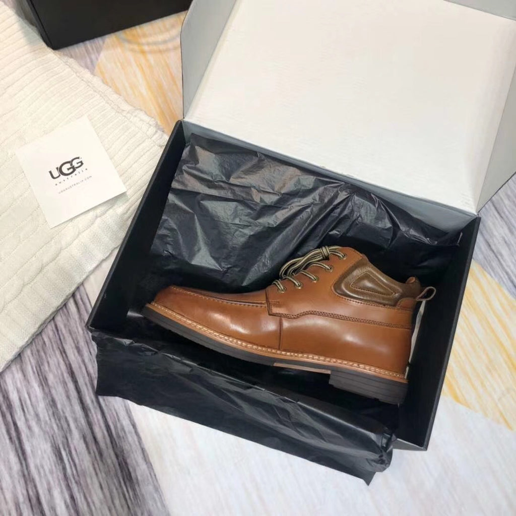 0726-1 Beshi Upgraded Series – Brown (New Arrival)