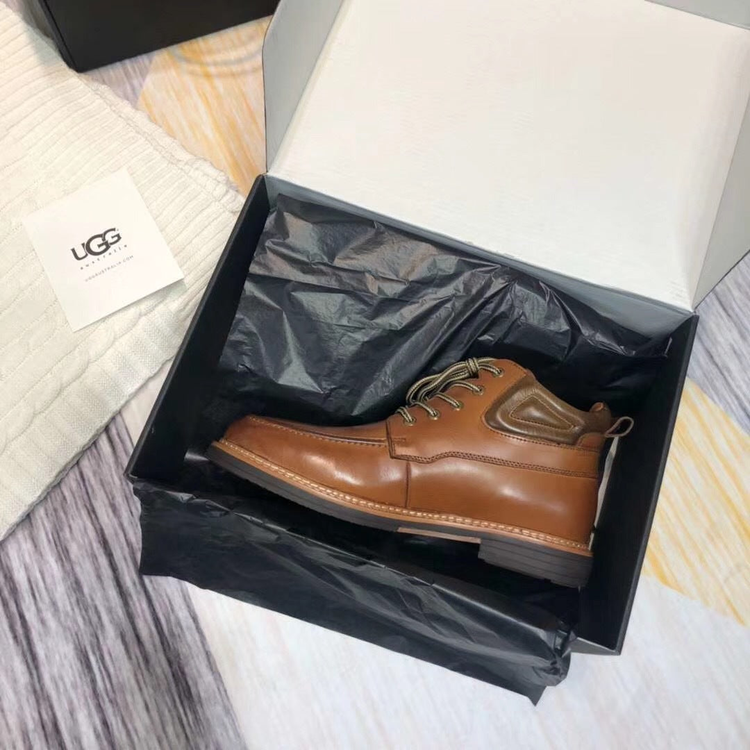0726-1 Beshi Upgraded Series – Brown (New Arrival)