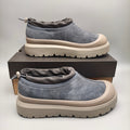 4096 Slip-On Trendy Casual Sneakers – Dark Gray (In Stock)