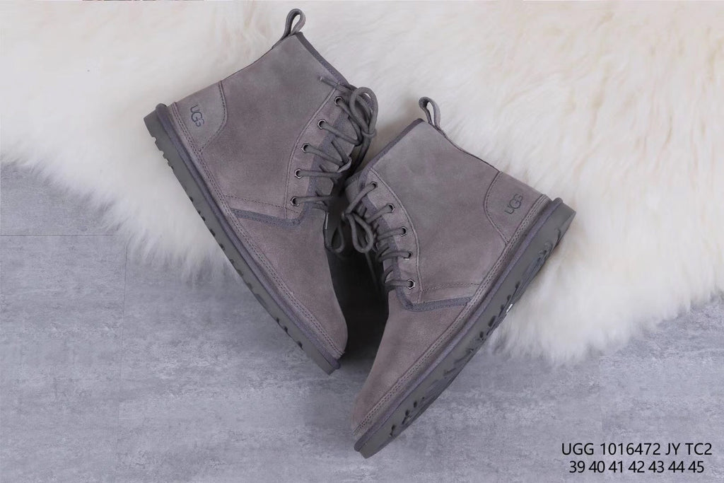 6472 M Harkley – Gray (New Arrival)