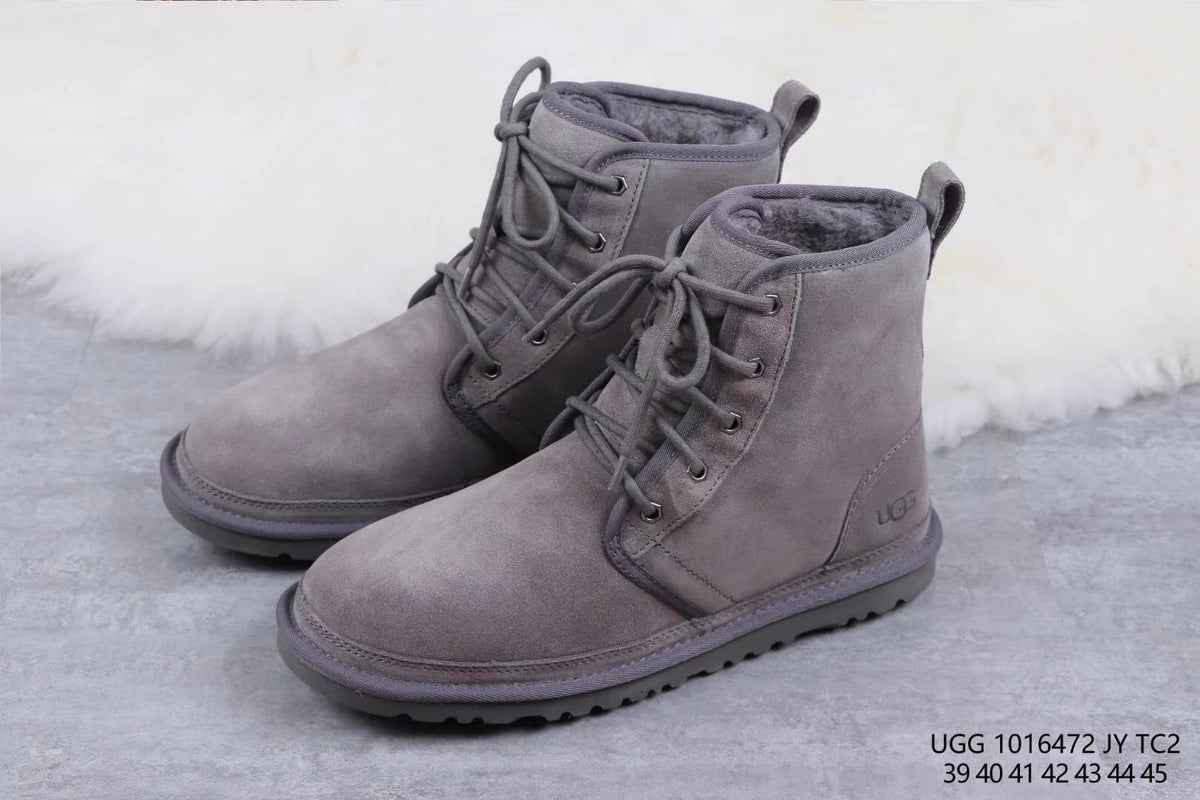 6472 M Harkley – Gray (New Arrival)