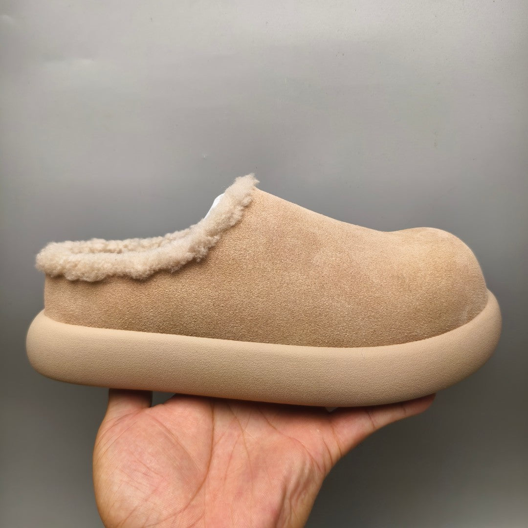 6088 Slip-On Casual Shoes – Sand (In Stock)