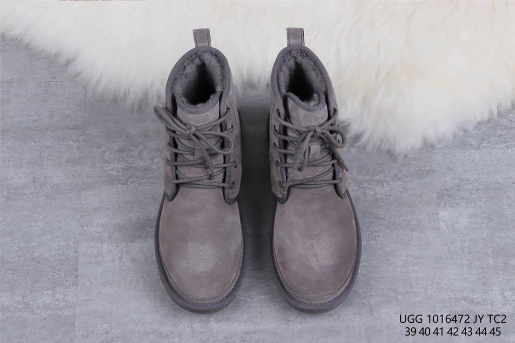 6472 M Harkley – Gray (New Arrival)
