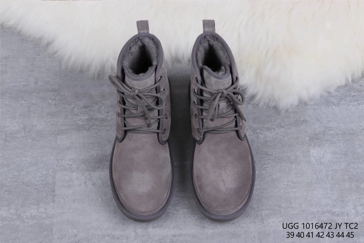 6472 M Harkley – Gray (New Arrival)