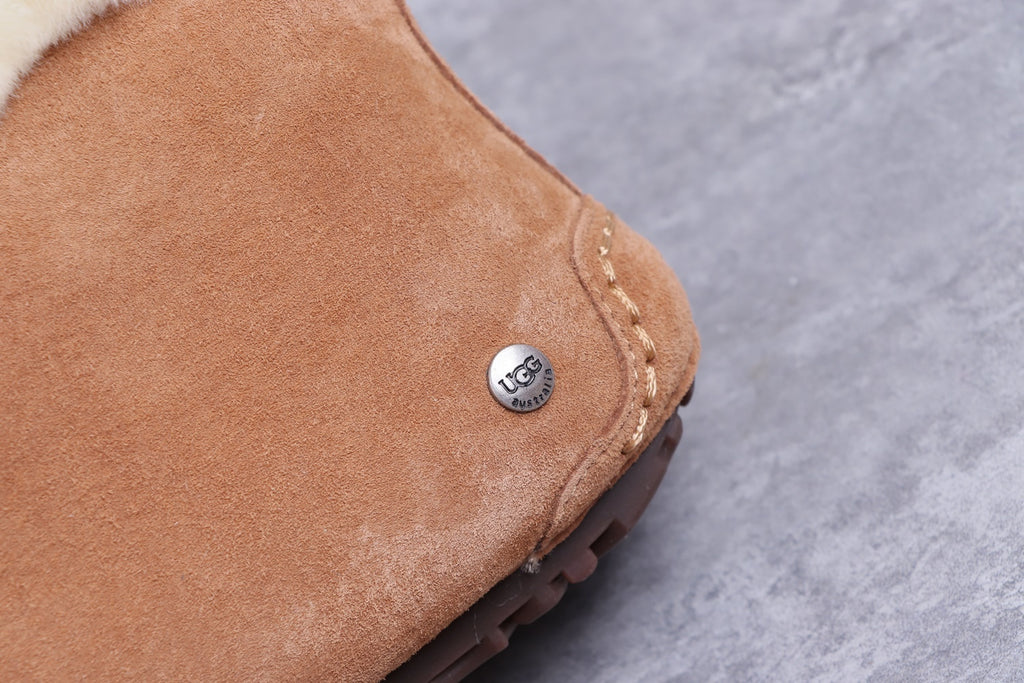 4806 W Alena – Chestnut (New Arrival)