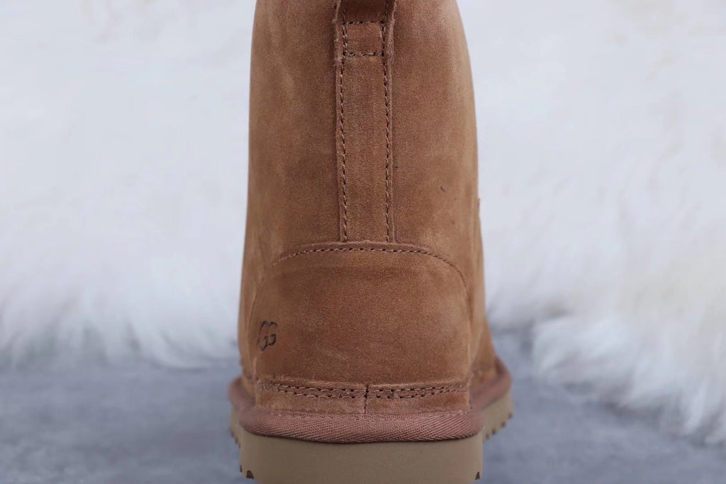 6472 M Harkley – Chestnut (New Arrival)