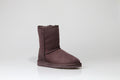 6223 Stain-Resistant New Classic Boots – Chocolate (In Stock)